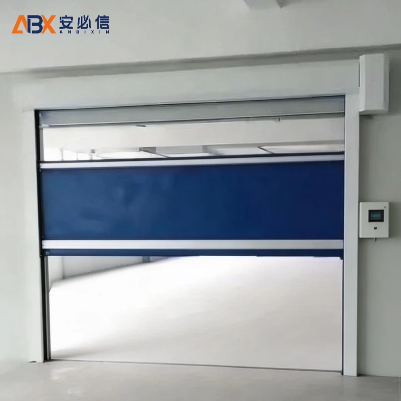 辽源市快速门