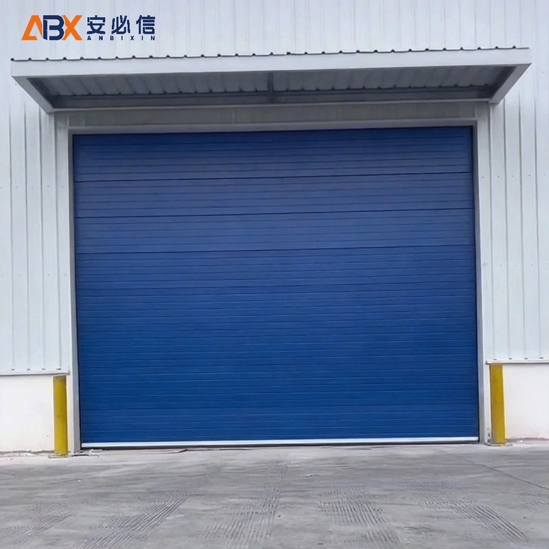辽源市洁净室高速门